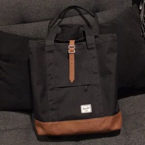 Herschel side bag